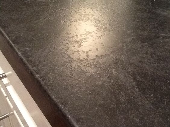 Formica Basalt Slate countertops