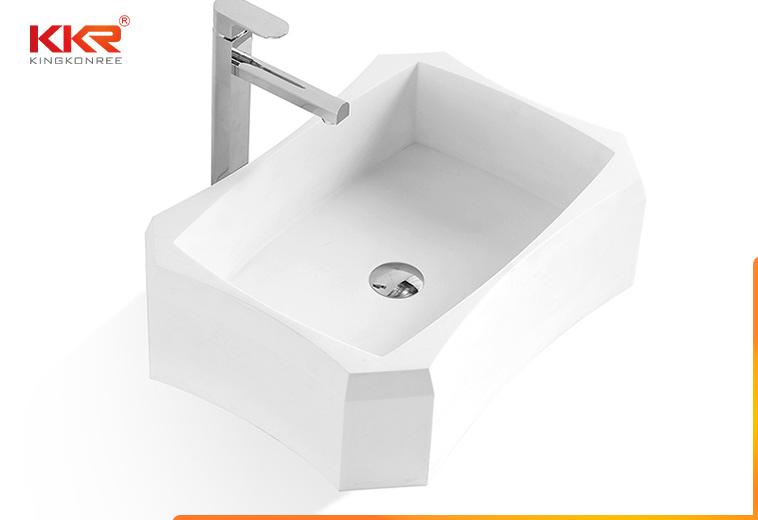 Hand Wash Sink KKR-1318