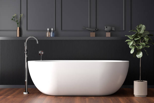 most comfortable bathtub