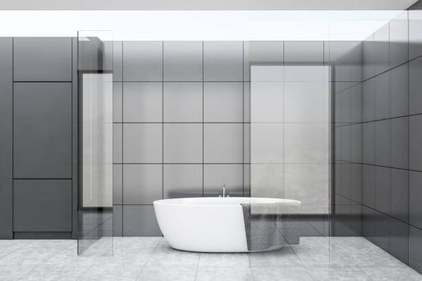 types of shower wall panels