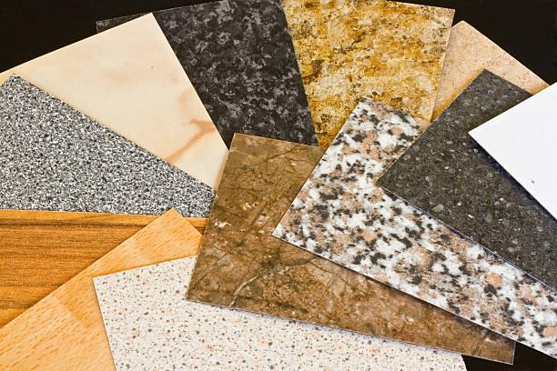 Laminate Bathroom Countertop Materials