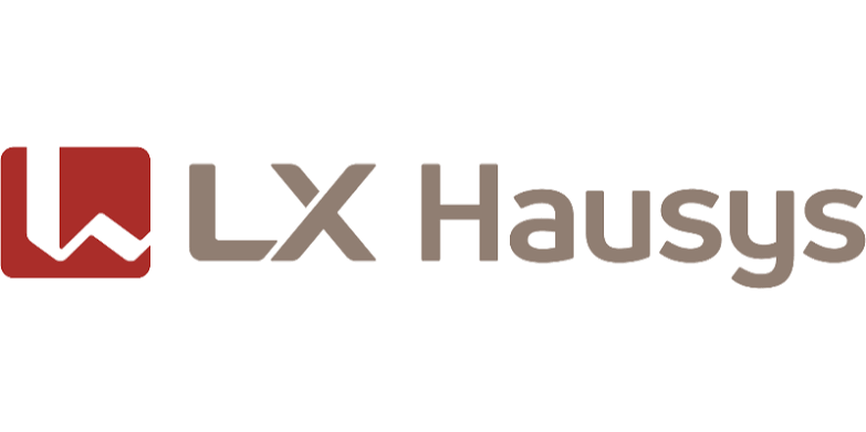 LX Hausys Logo