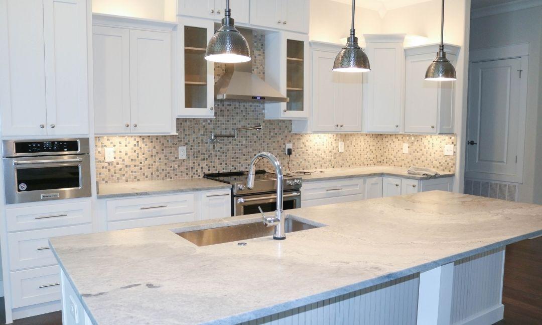 Natural Stone Countertop