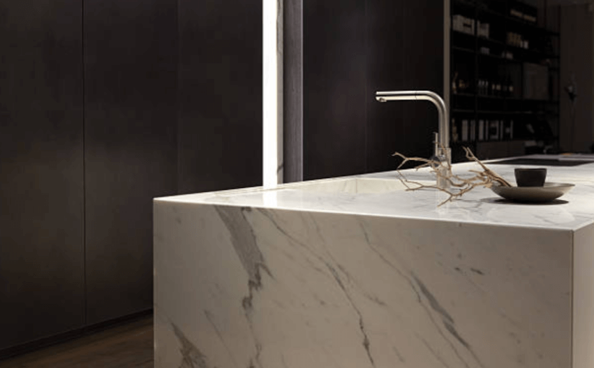 Natural Stone Countertop