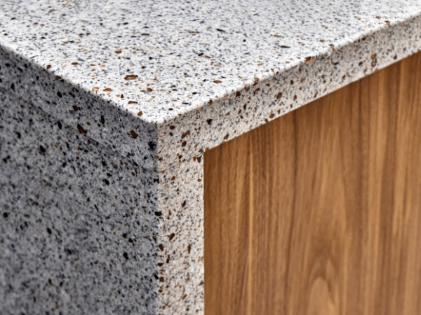 solid surface countertops