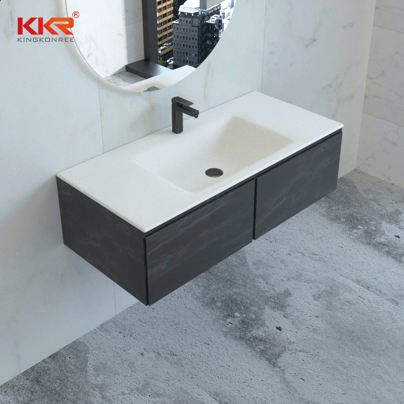 Solid Surface Sink