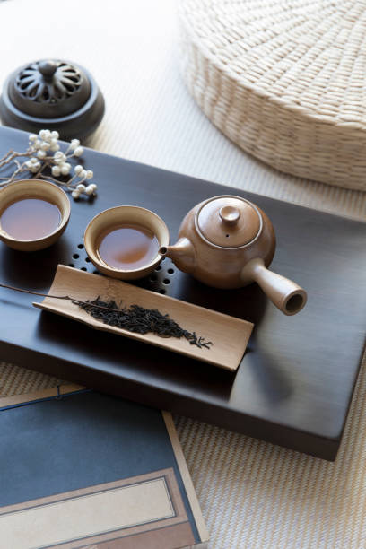 Tea Tray