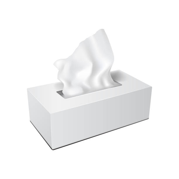 Tissue Box